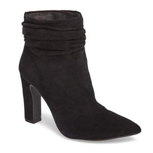Kristin Cavallari Chinese Laundry Booties